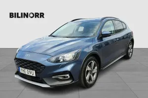Ford Focus 2022